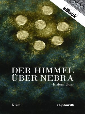 cover image of Der Himmel über Nebra